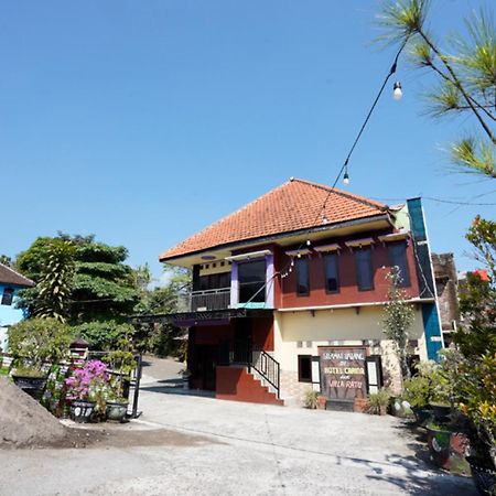 Oyo 927 Carina Hotel Claket Exterior foto