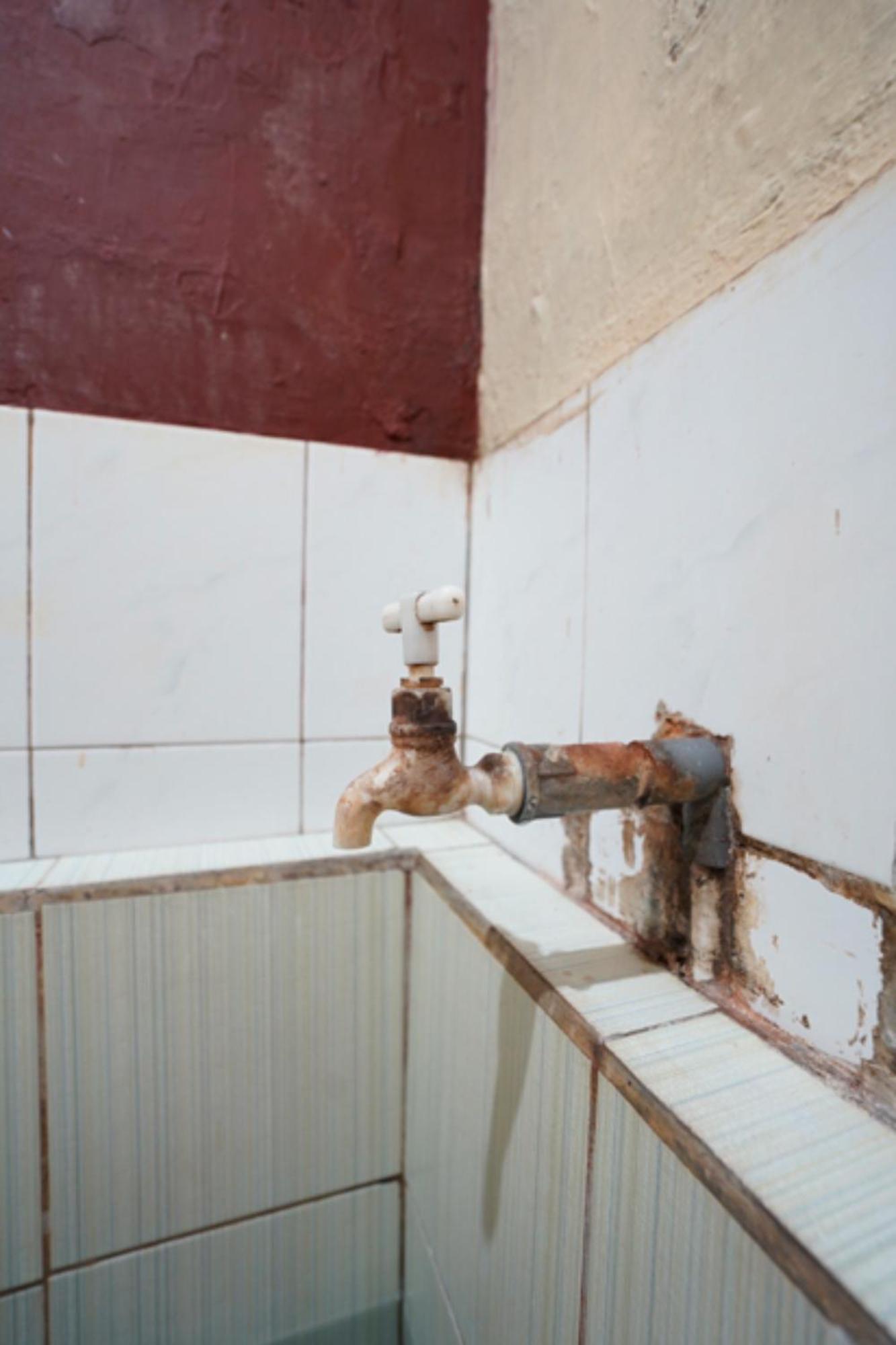 Oyo 927 Carina Hotel Claket Exterior foto