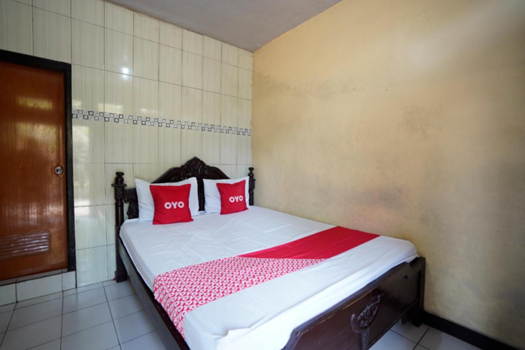 Oyo 927 Carina Hotel Claket Exterior foto