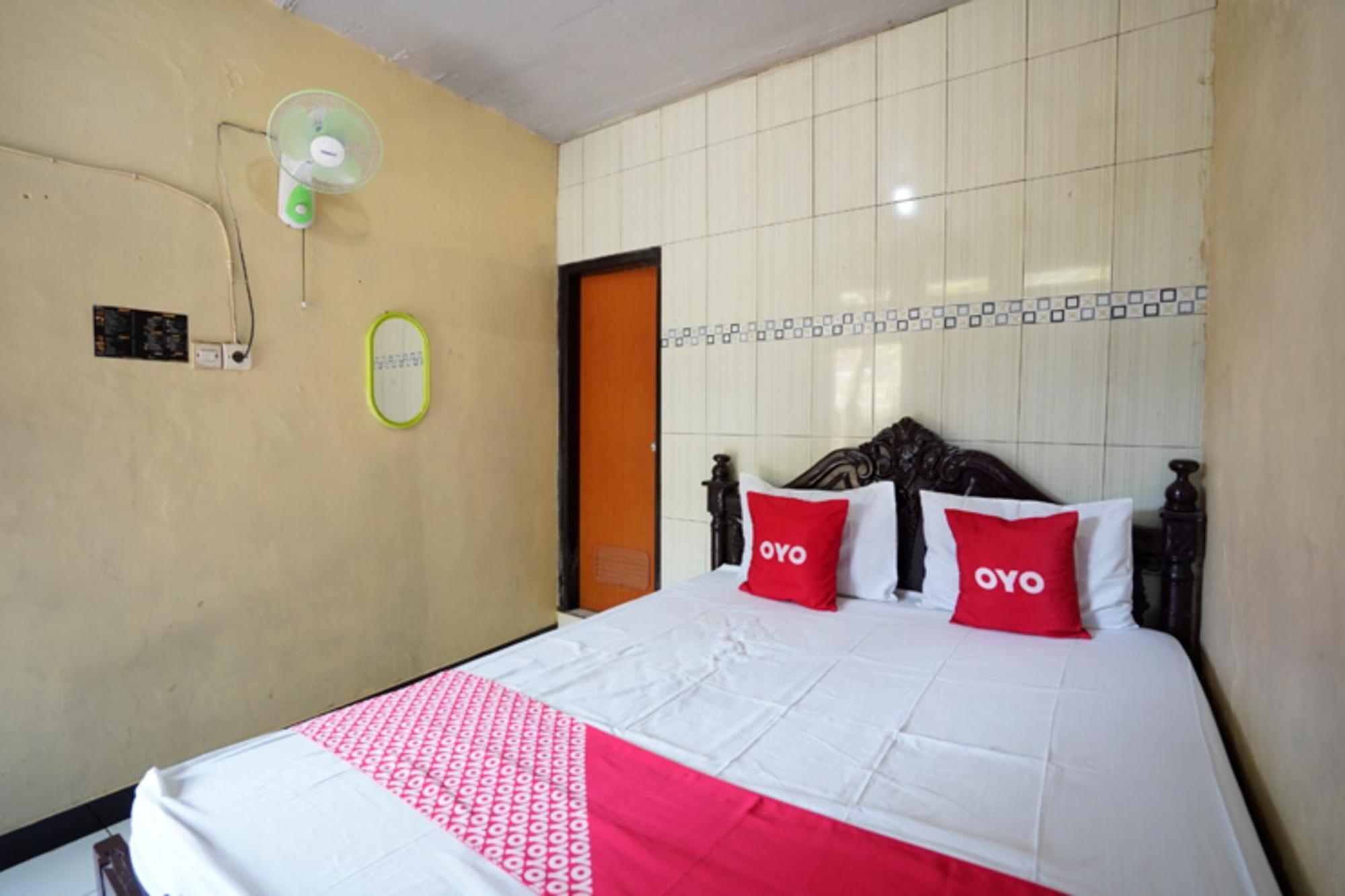 Oyo 927 Carina Hotel Claket Exterior foto