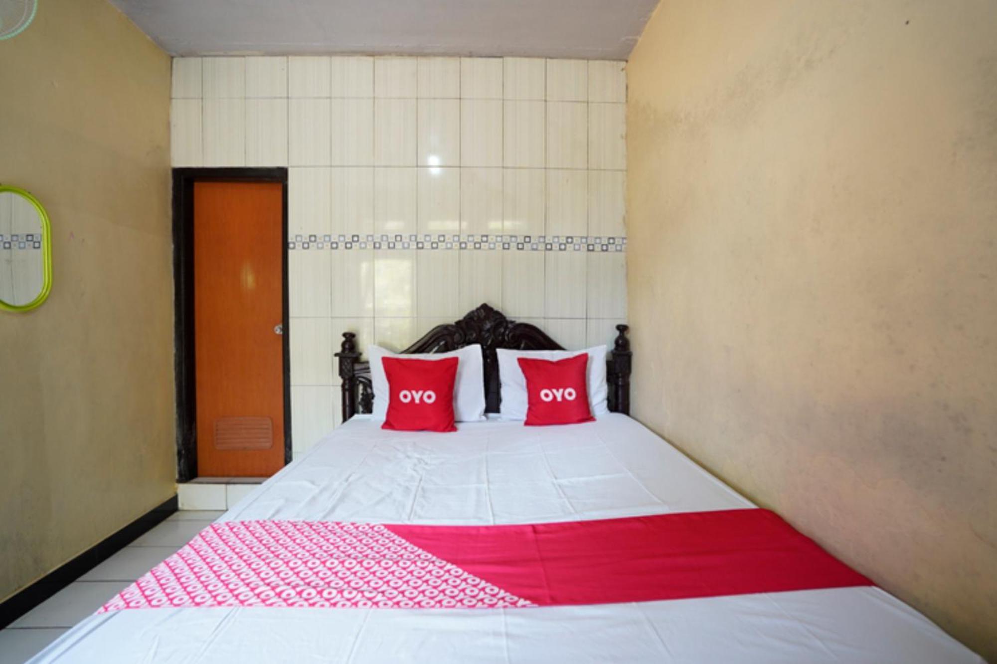 Oyo 927 Carina Hotel Claket Exterior foto