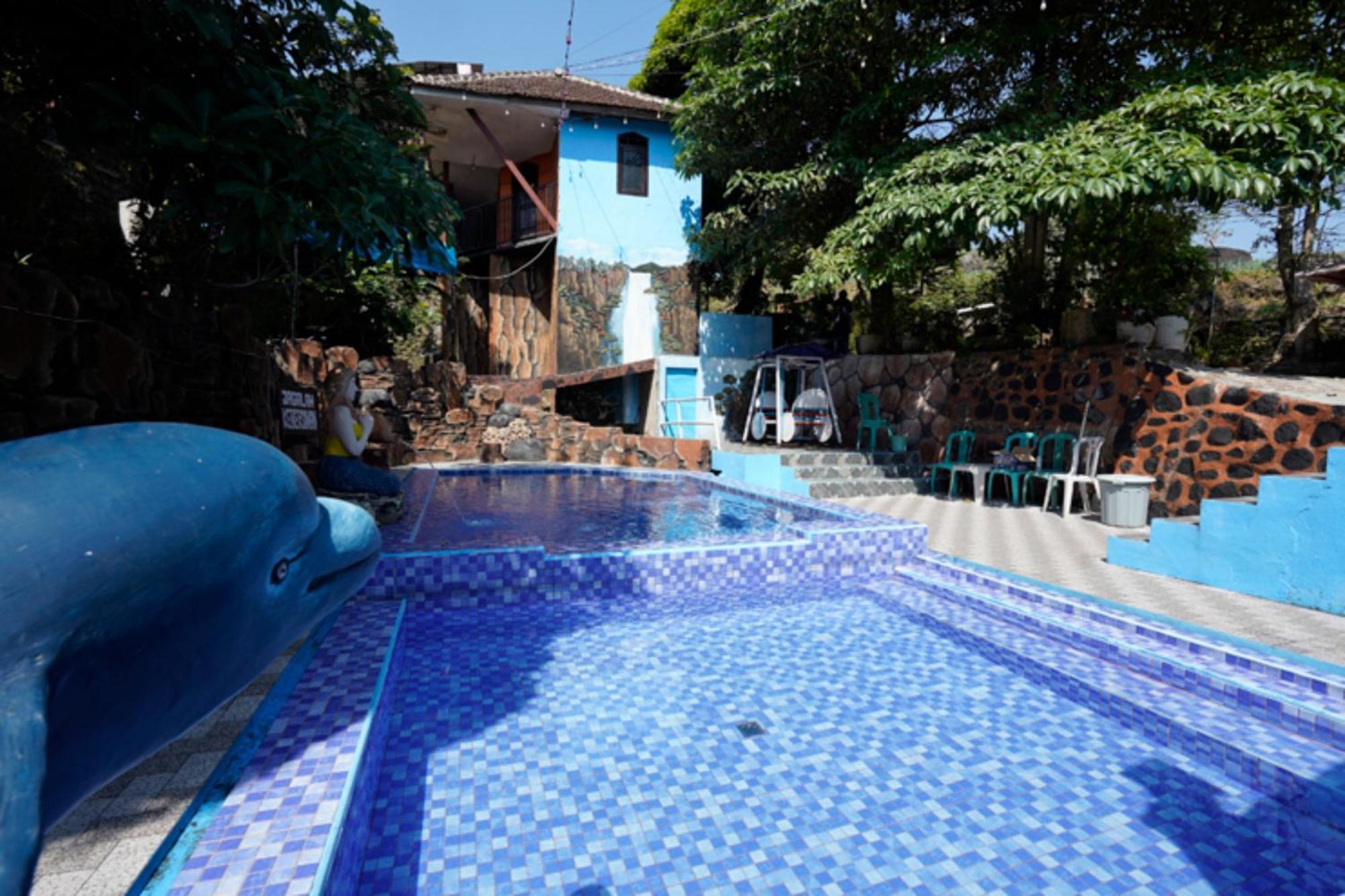 Oyo 927 Carina Hotel Claket Exterior foto